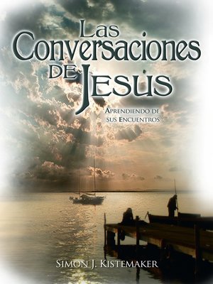 cover image of Las Conversaciones de Jesús